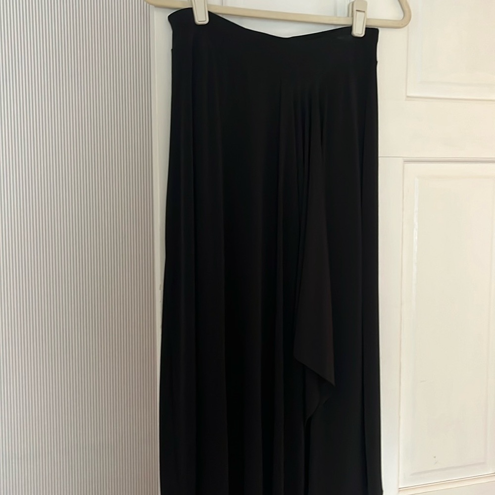 Michael Kors black skirt